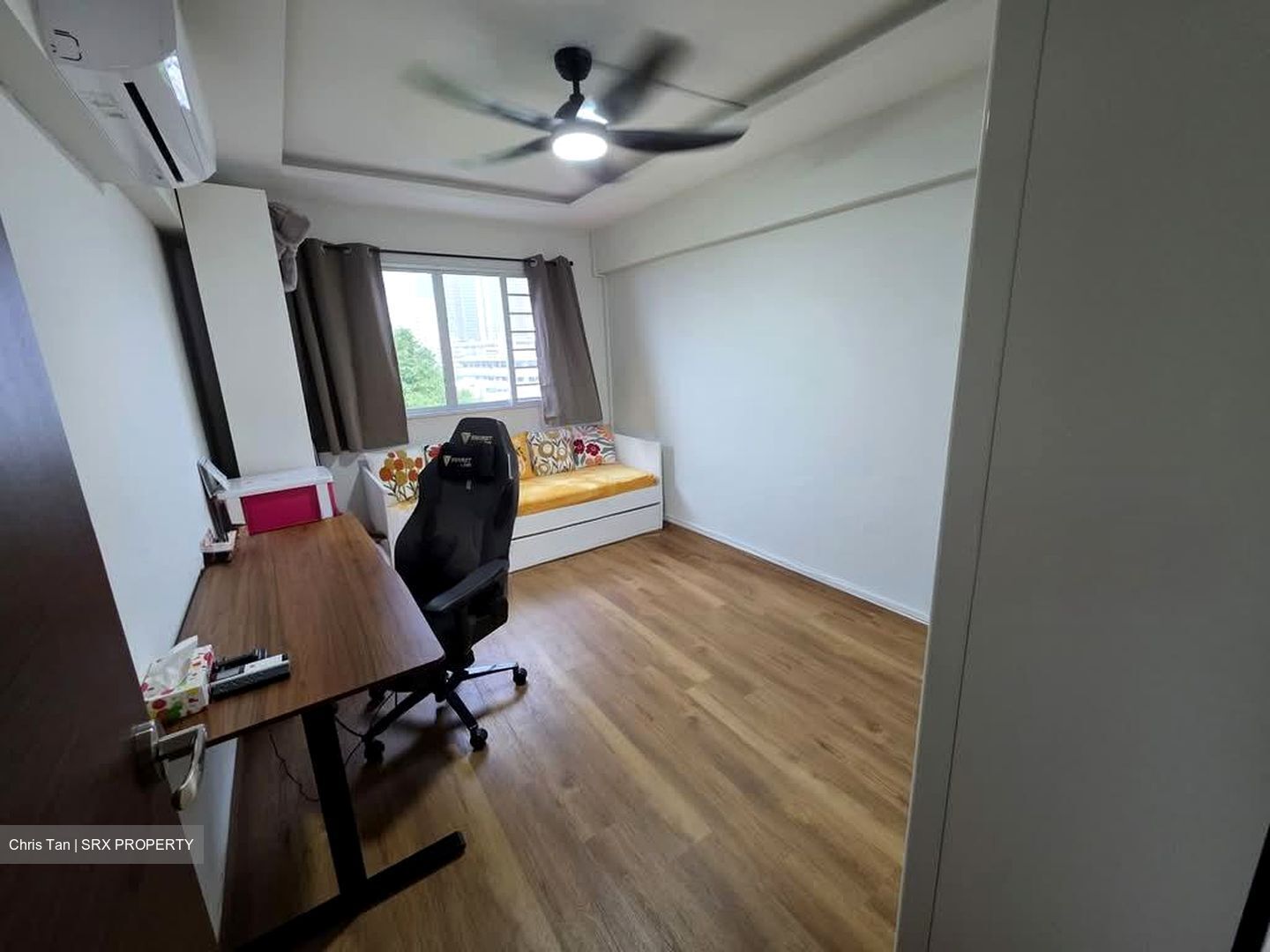 Blk 136 Bishan Green (Bishan), HDB 5 Rooms #617590901